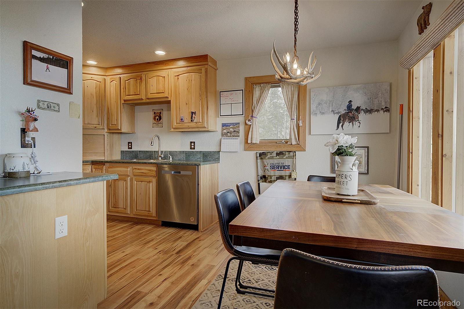 508 Paiute Road Evergreen, CO 80439 - Photo 13 of 34