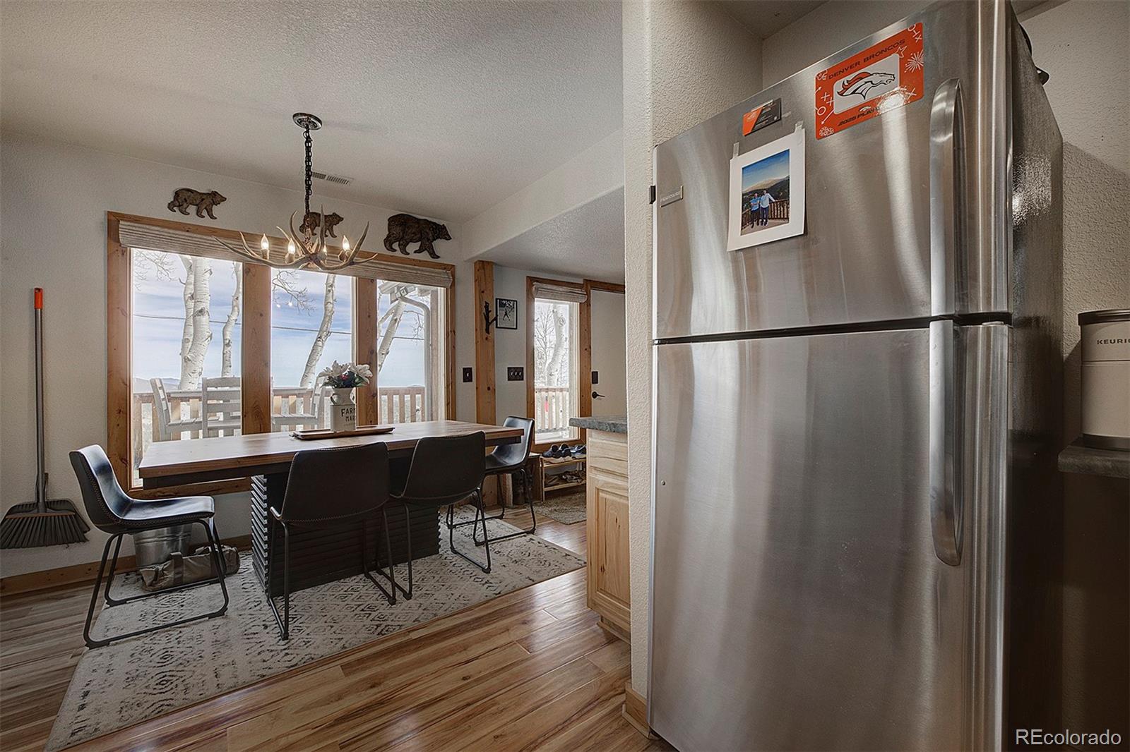 508 Paiute Road Evergreen, CO 80439 - Photo 14 of 34