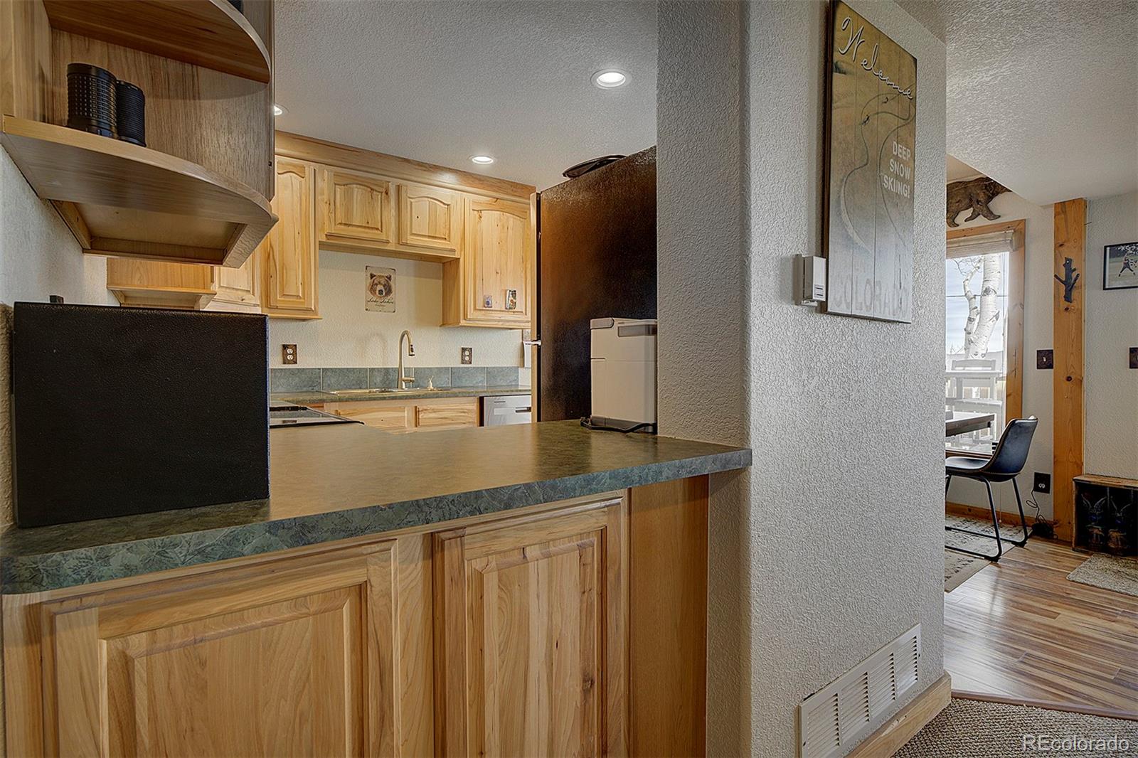 508 Paiute Road Evergreen, CO 80439 - Photo 15 of 34