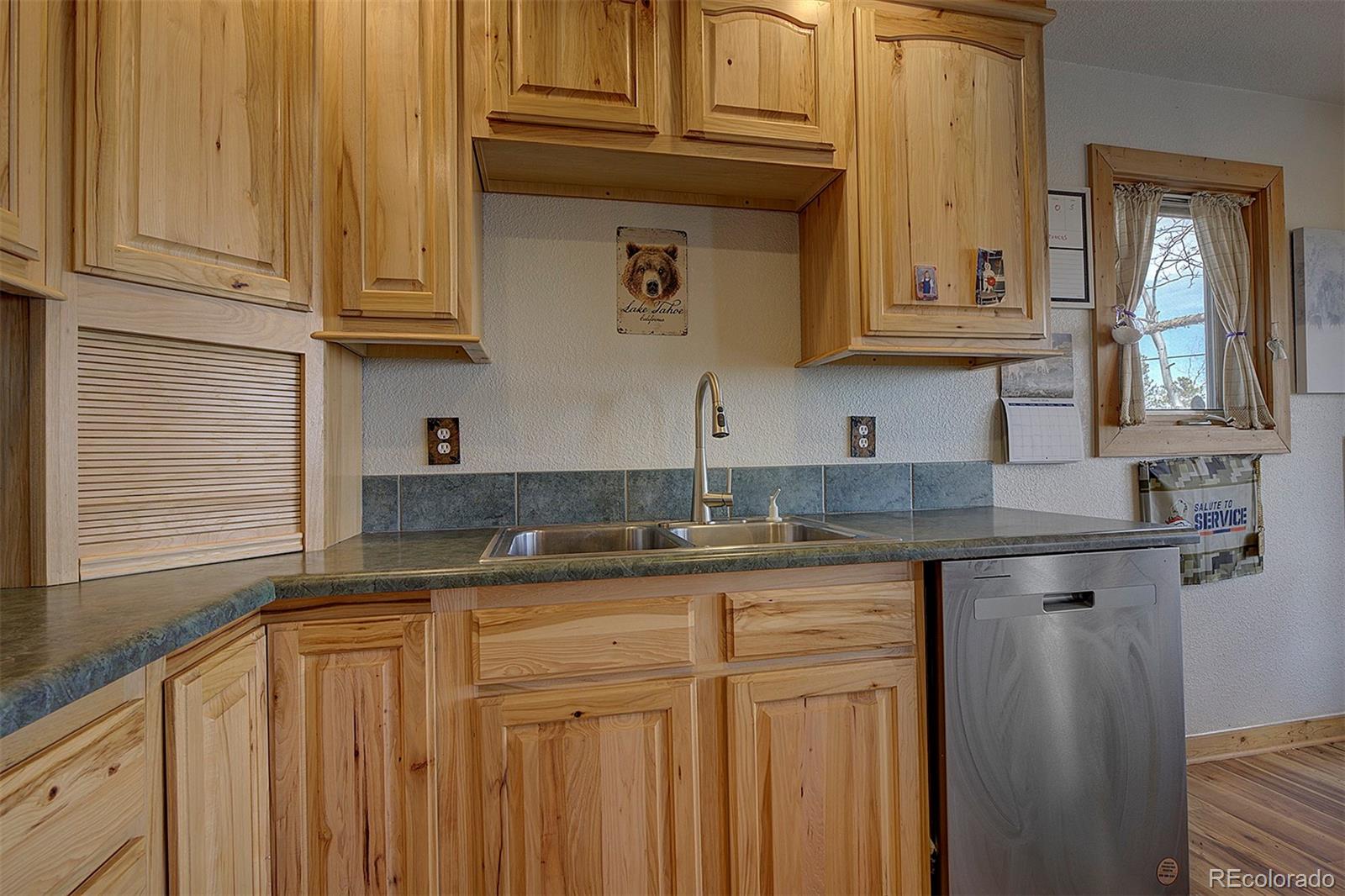 508 Paiute Road Evergreen, CO 80439 - Photo 16 of 34