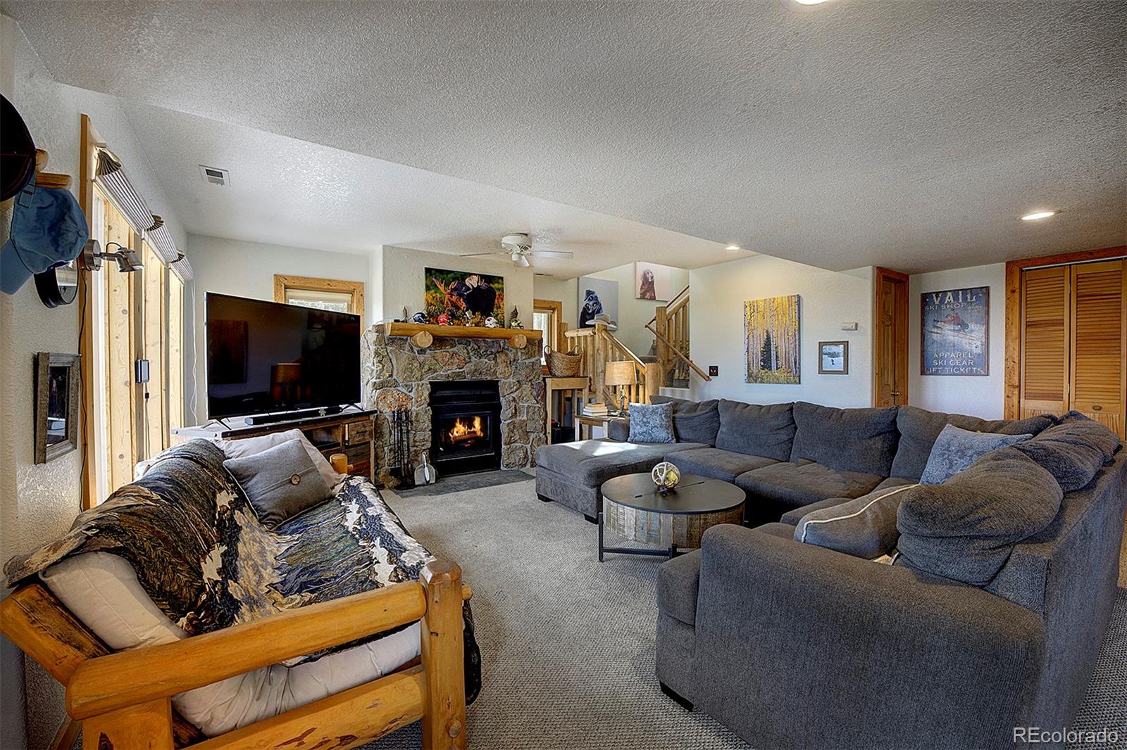 508 Paiute Road Evergreen, CO 80439 - Photo 17 of 34