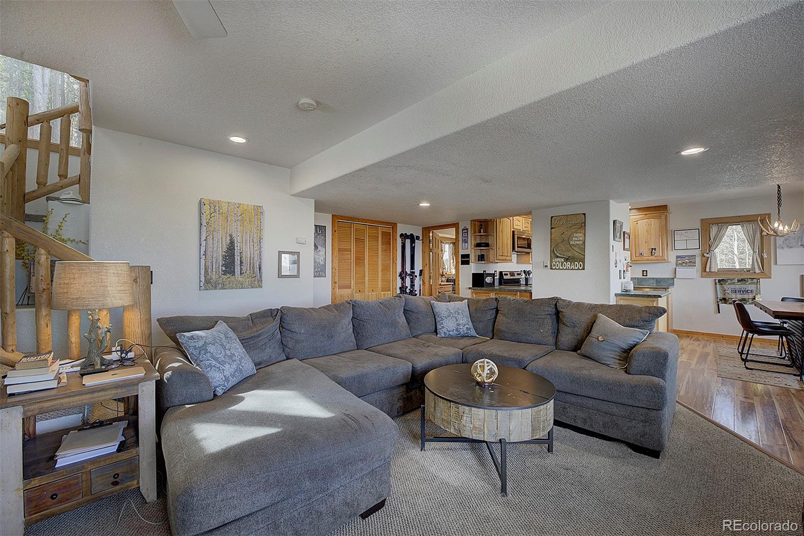 508 Paiute Road Evergreen, CO 80439 - Photo 18 of 34