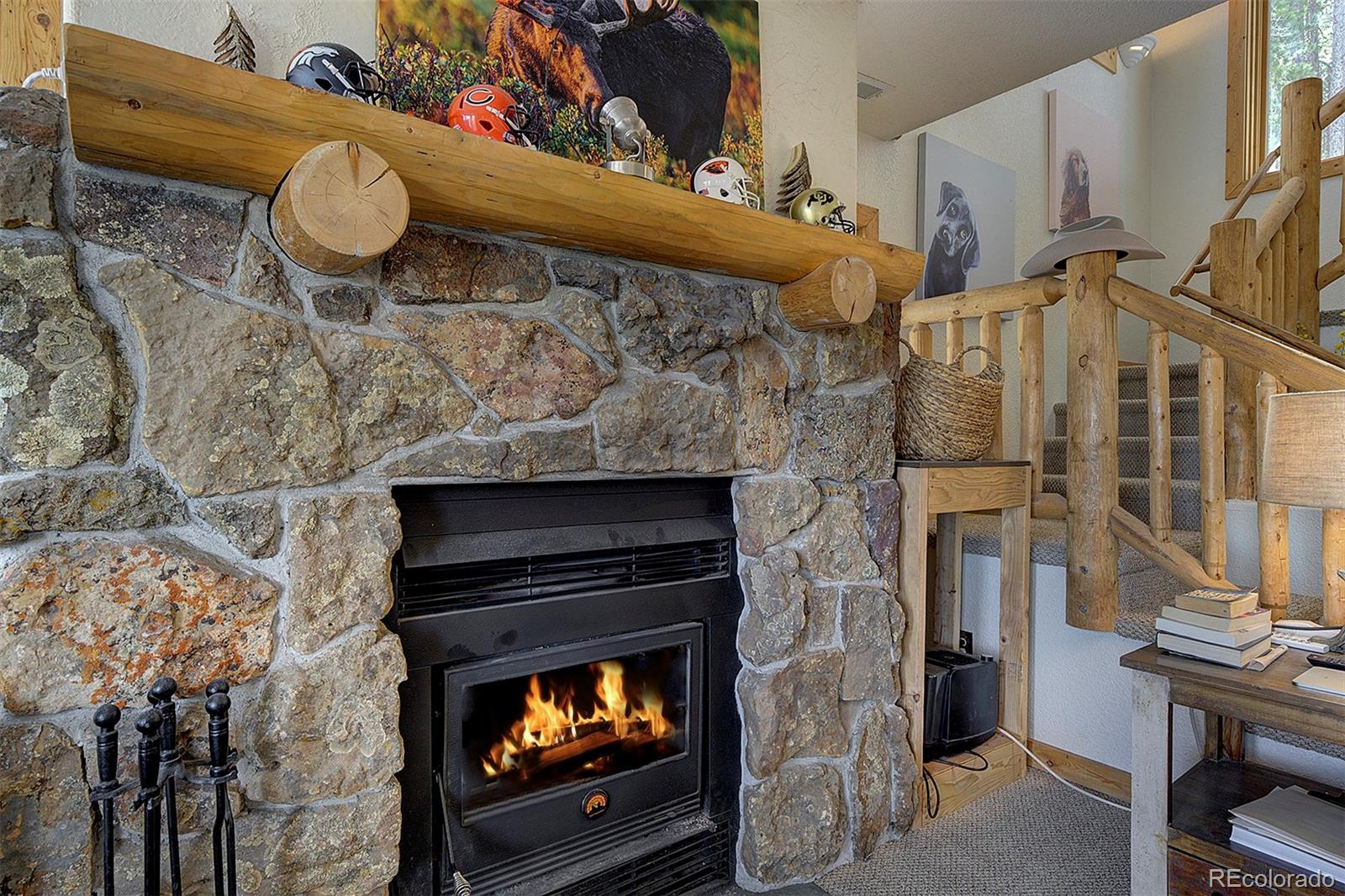 508 Paiute Road Evergreen, CO 80439 - Photo 19 of 34