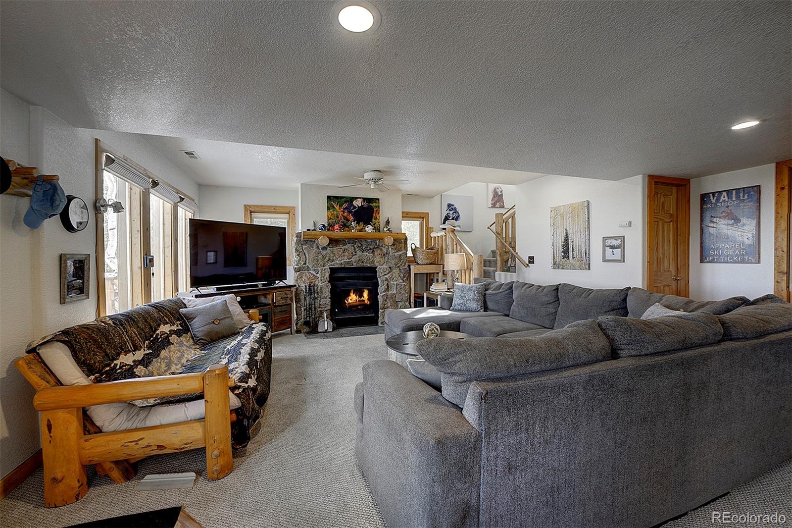 508 Paiute Road Evergreen, CO 80439 - Photo 21 of 34