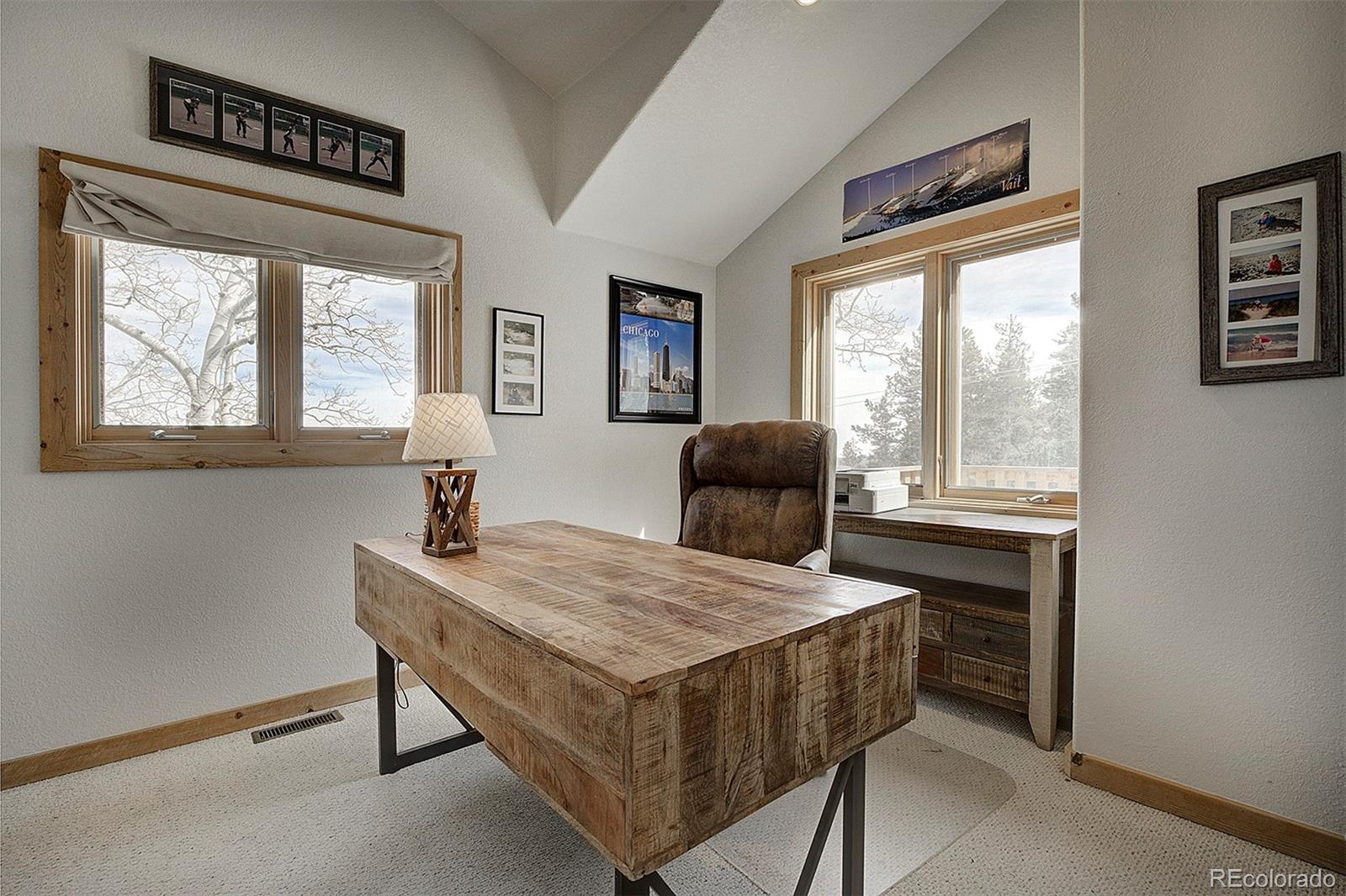 508 Paiute Road Evergreen, CO 80439 - Photo 26 of 34