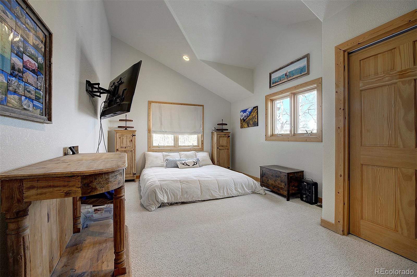 508 Paiute Road Evergreen, CO 80439 - Photo 28 of 34