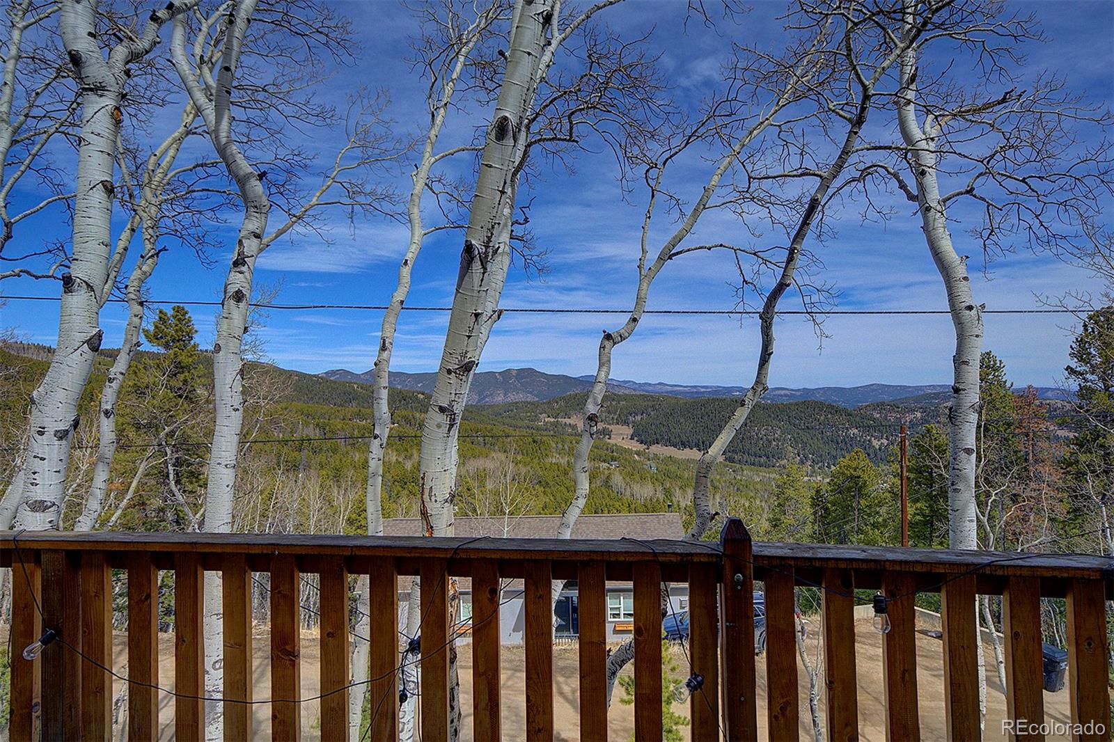 508 Paiute Road Evergreen, CO 80439 - Photo 30 of 34