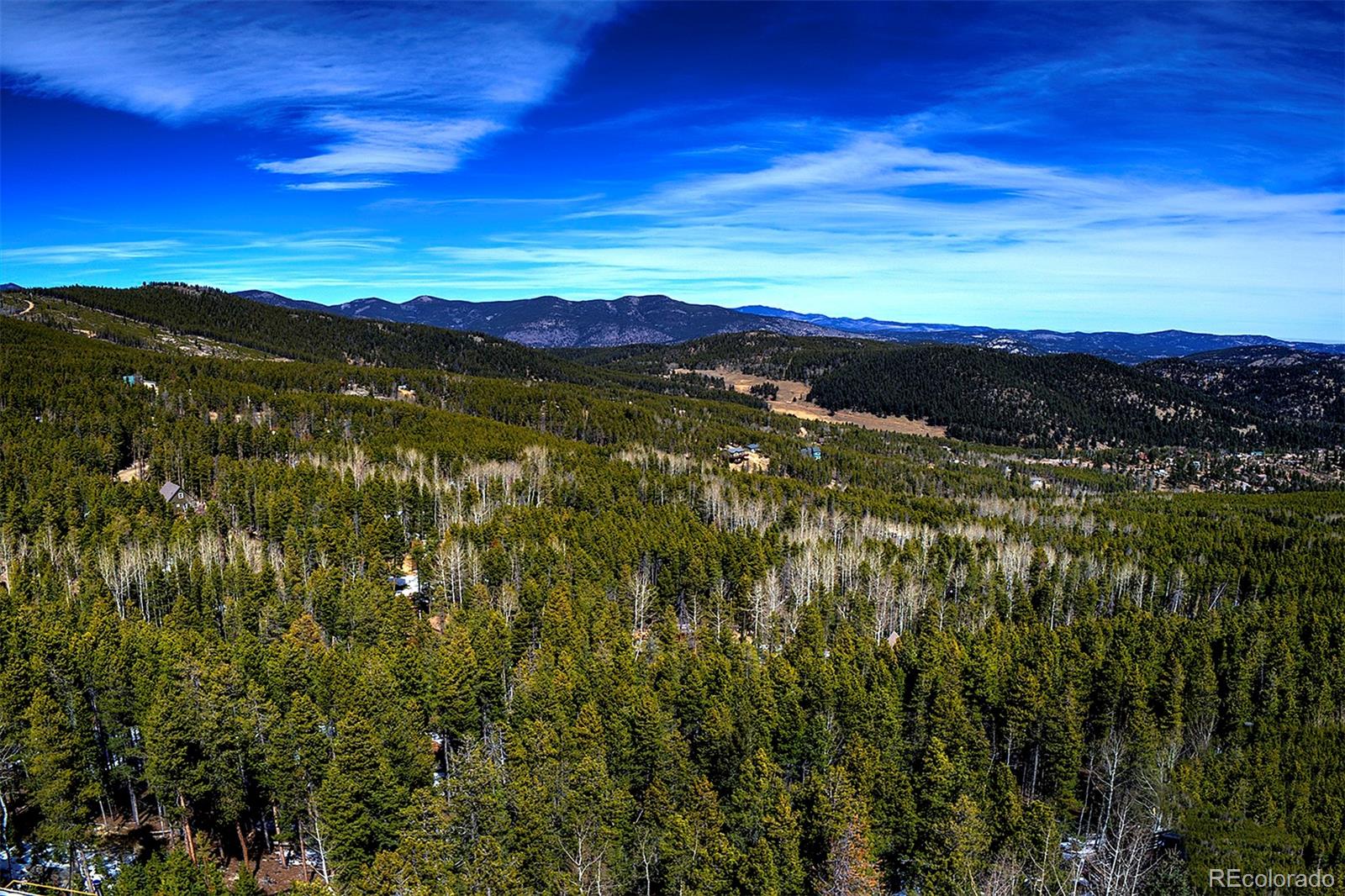 508 Paiute Road Evergreen, CO 80439 - Photo 3 of 34