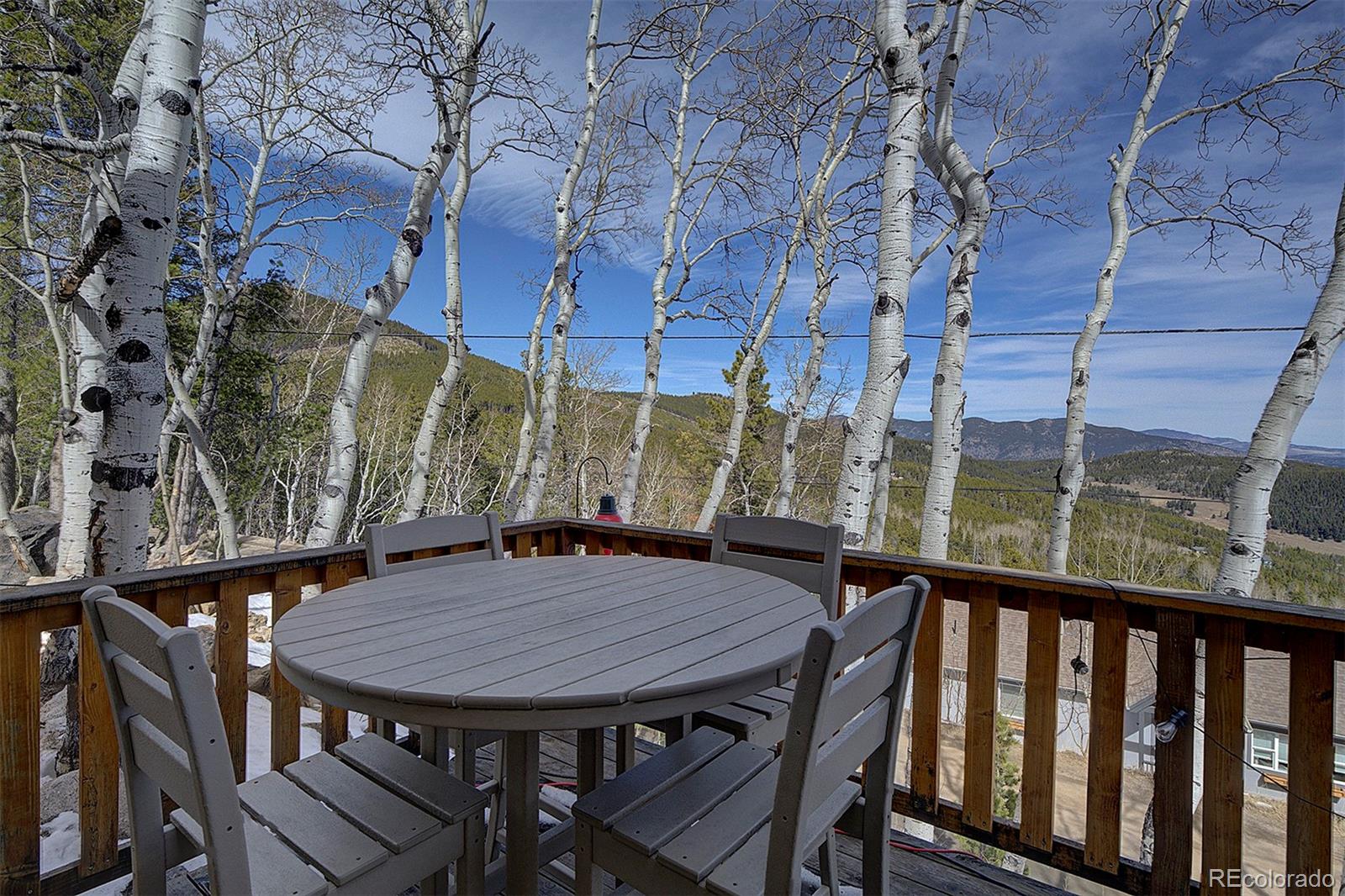 508 Paiute Road Evergreen, CO 80439 - Photo 5 of 34