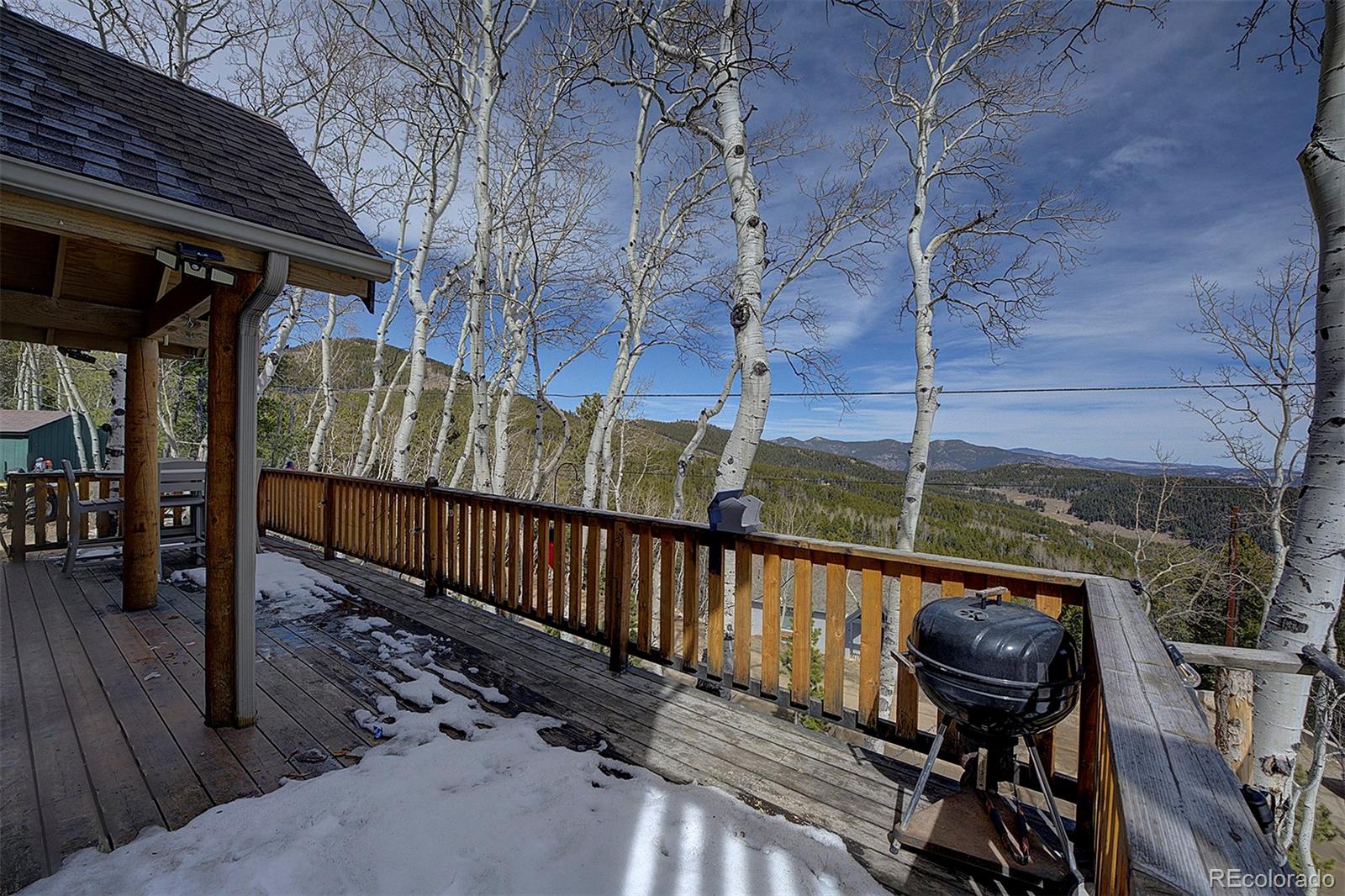 508 Paiute Road Evergreen, CO 80439 - Photo 6 of 34