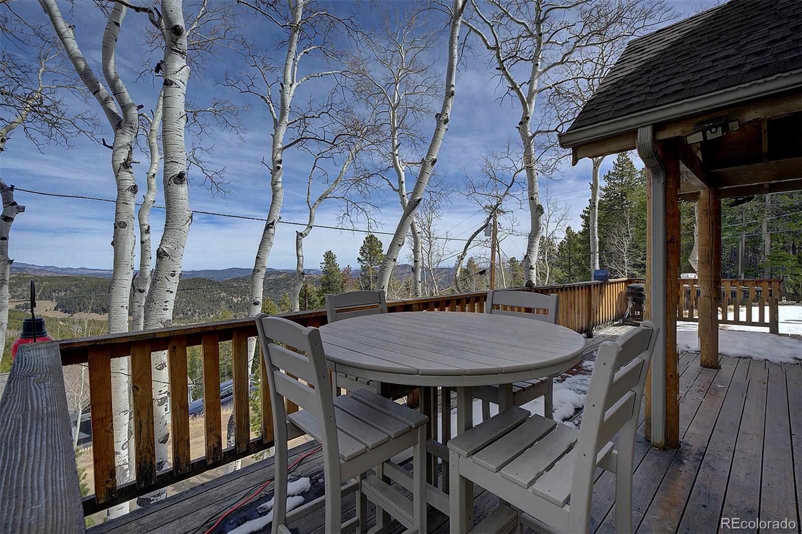 508 Paiute Road Evergreen, CO 80439 - Photo 7 of 34