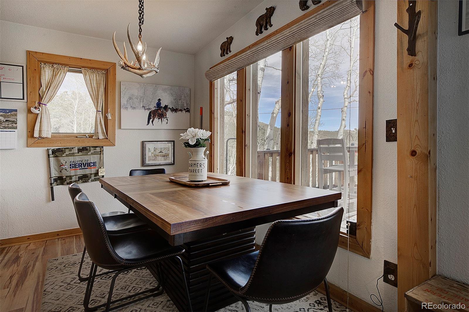 508 Paiute Road Evergreen, CO 80439 - Photo 8 of 34