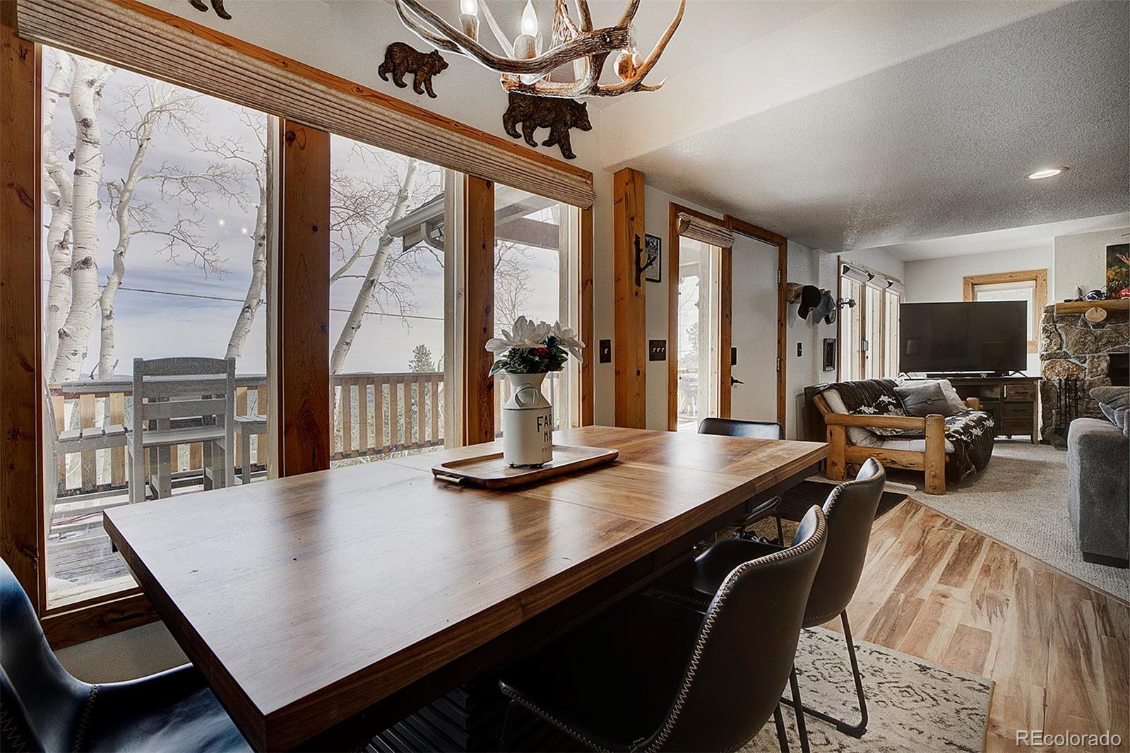 508 Paiute Road Evergreen, CO 80439 - Photo 9 of 34