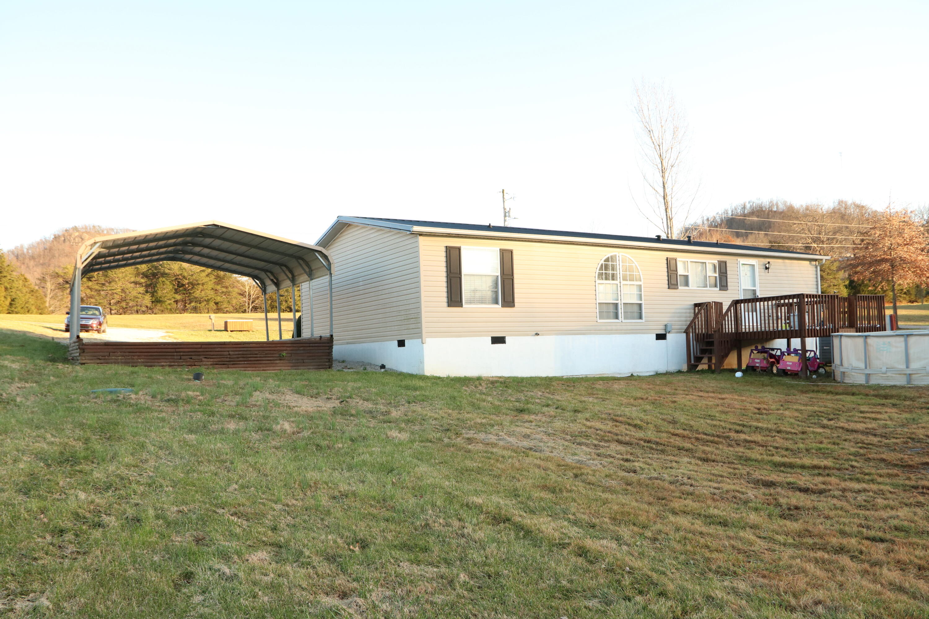 210 Three Oaks Road Irvine, KY 40336 - Photo 3 of 25 IMG_8094