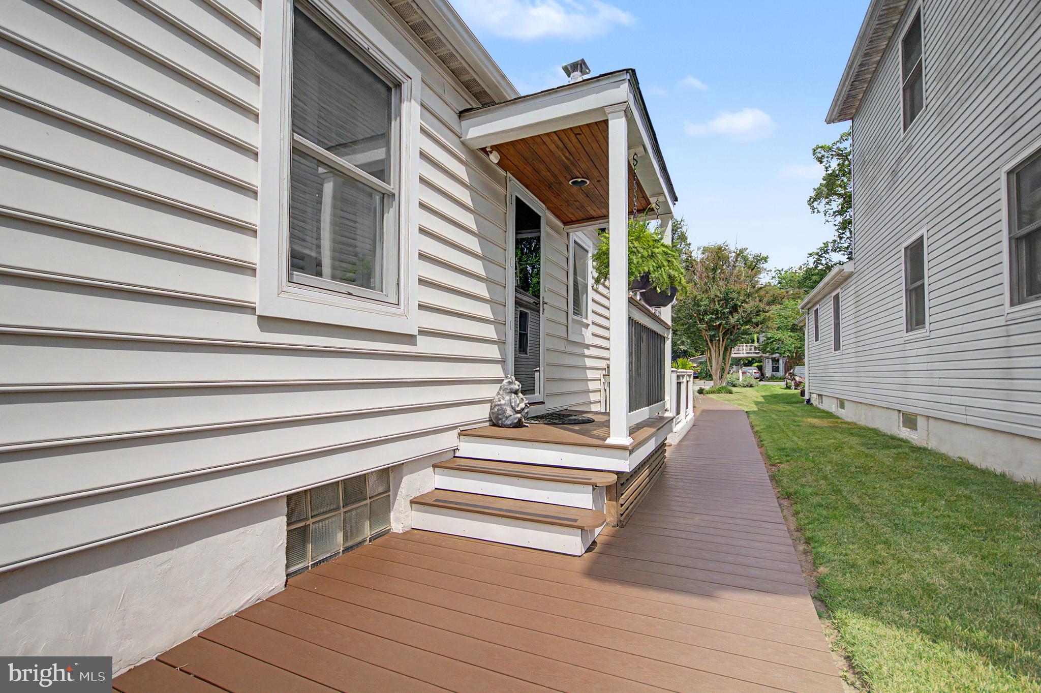 8 Granada Road Pasadena, MD 21122 - Photo 66 of 69