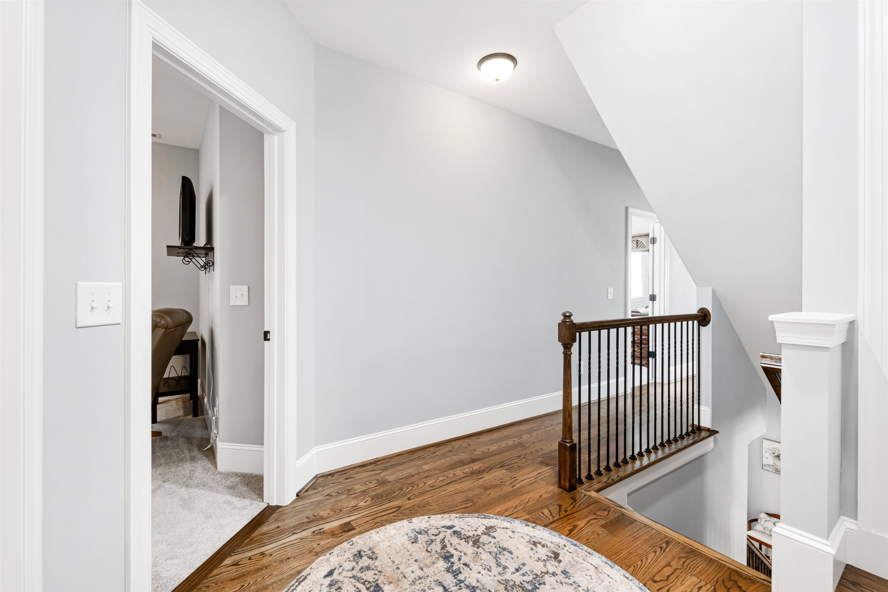 10156 Chambers Road Raleigh, NC 27603 - Photo 29 of 61 Landing