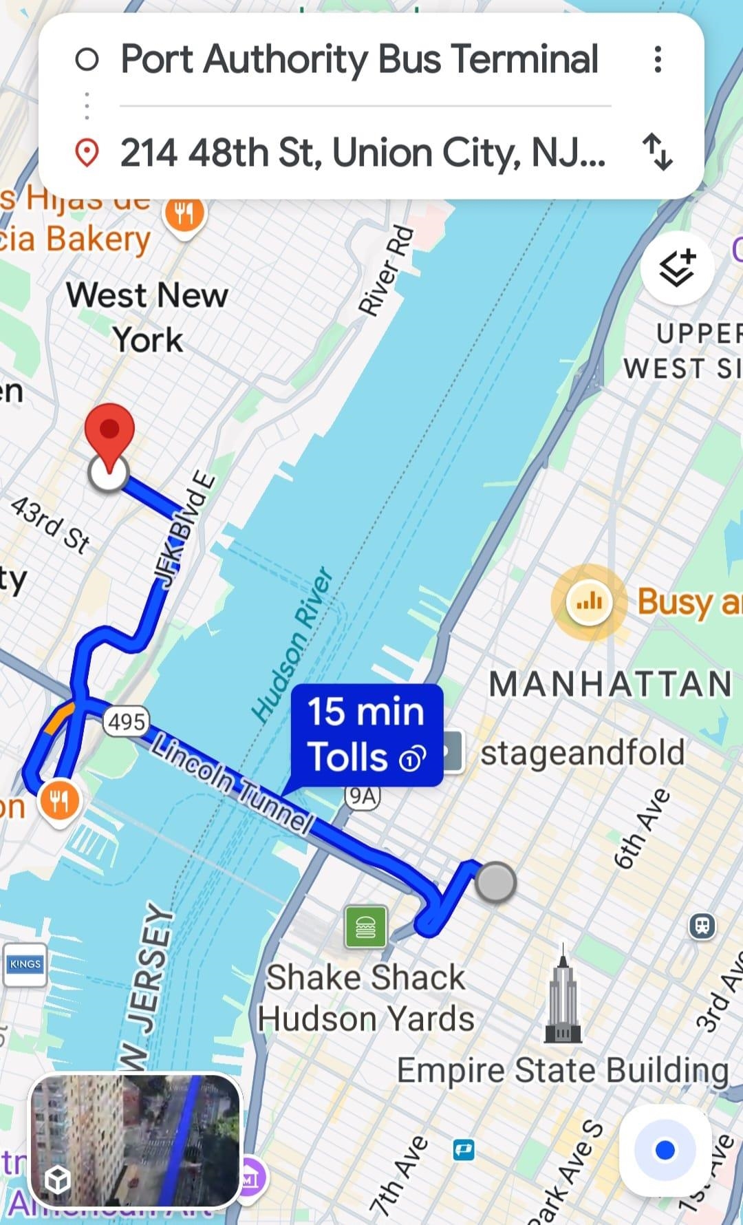 214 48th Street, Unit 9 Union City, NJ 07087 - Photo 11 of 11