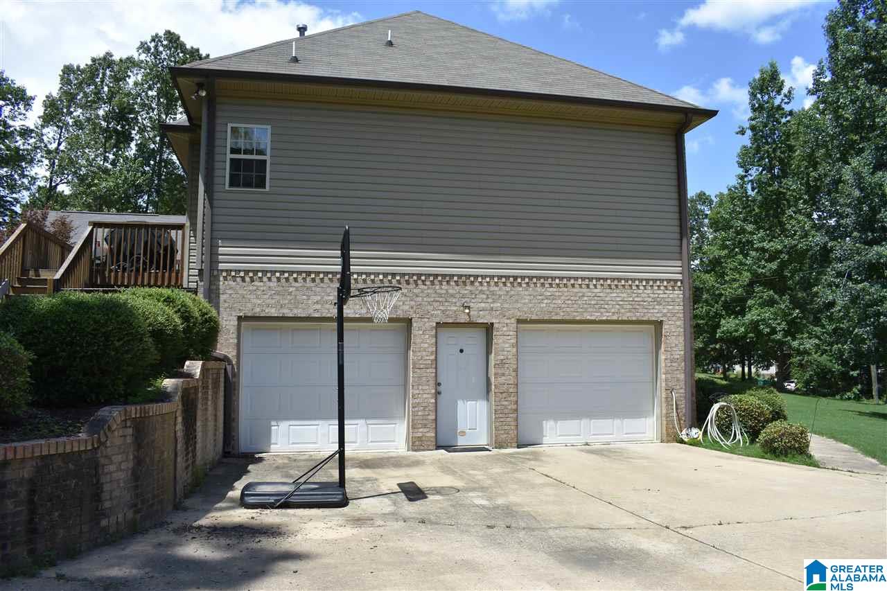 12728 Alpine Circle Lake View, AL 35111 - Photo 5 of 27