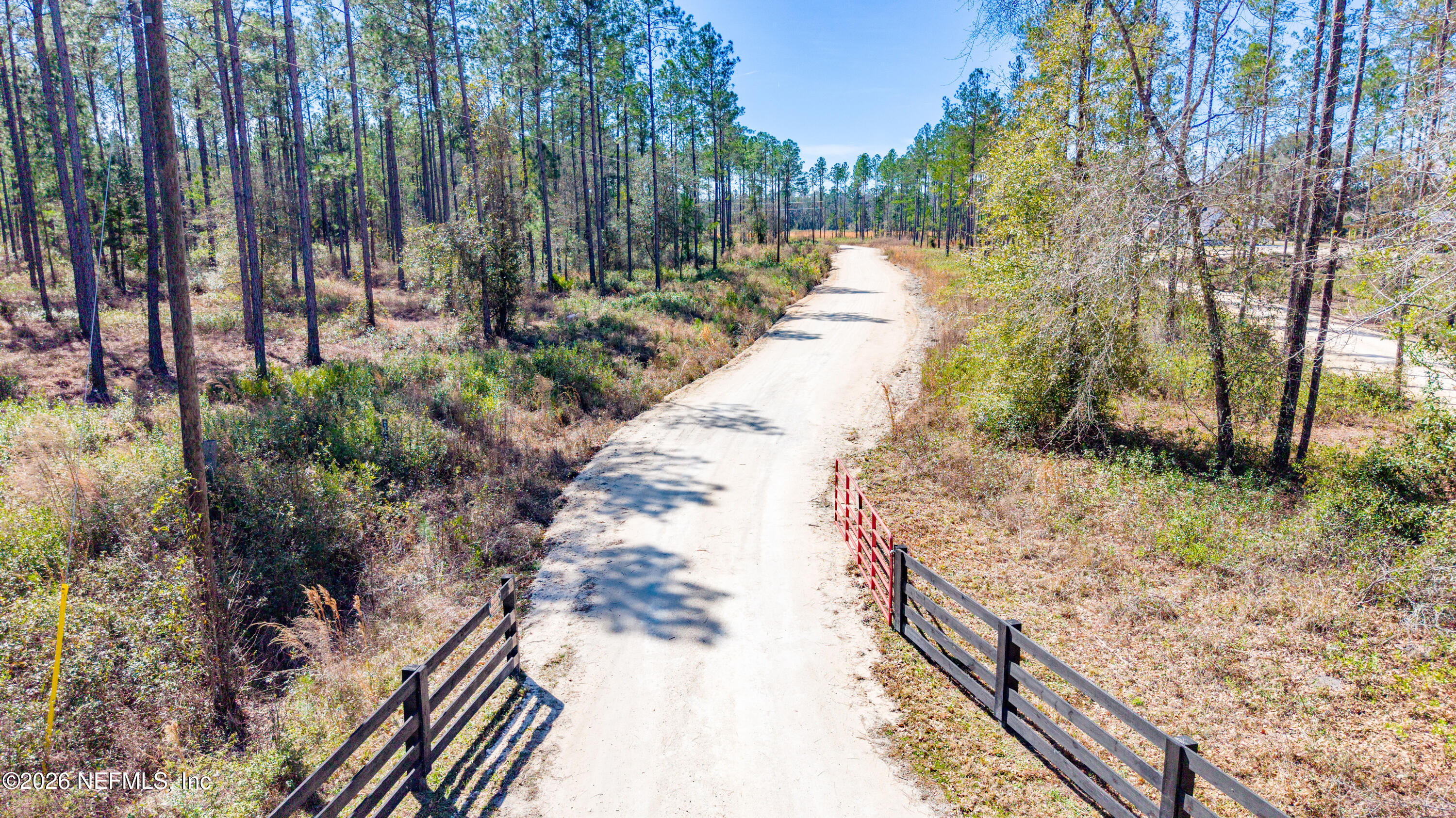 0 Northwest 235th Rd Lake, Unit COUNTY Starke, FL 32091 - Photo 2 of 15 00 NW 235 County Road-25