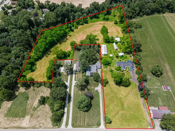 $200,000 | 3674 Highway 314, Mount Gilead, OH 43338
