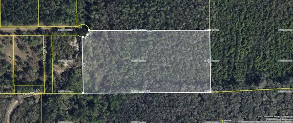 $117,036 | Lot 29-block East Lot 29-block A E Meadow Road, Monticello, FL 32344