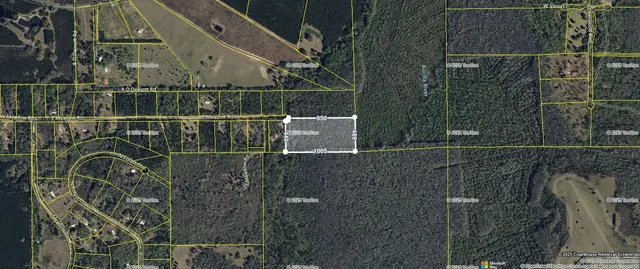 $117,036 | Lot 29-block East Lot 29-block A E Meadow Road, Monticello, FL 32344