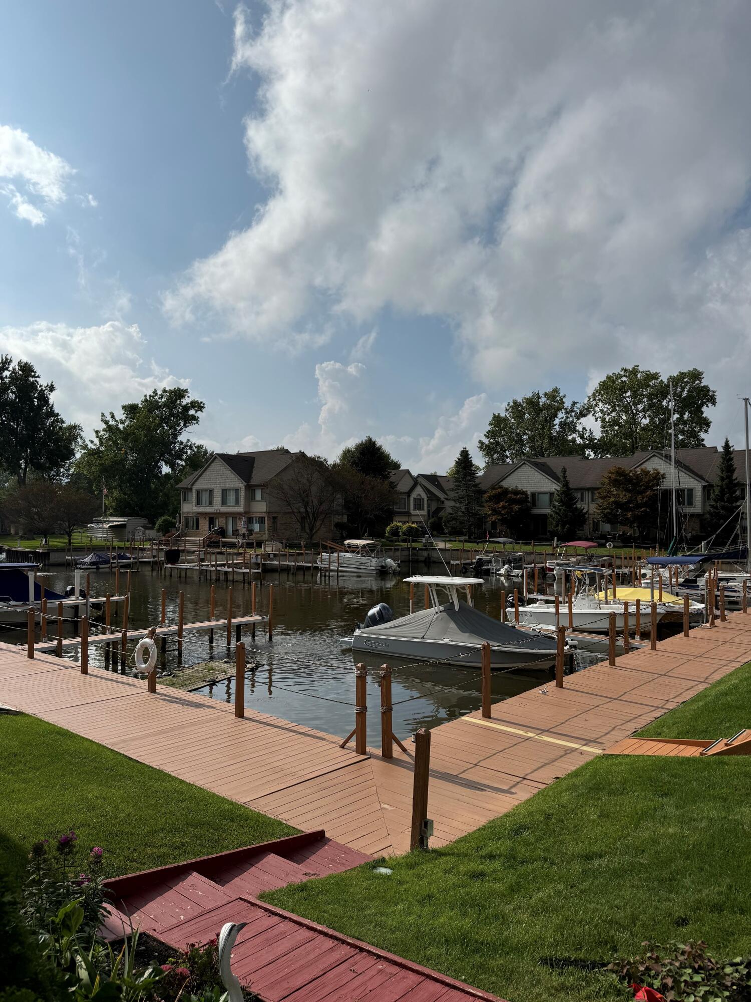 27870 Reo Road, Unit A Grosse Ile, MI 48138 - Photo 2 of 40 27870 2