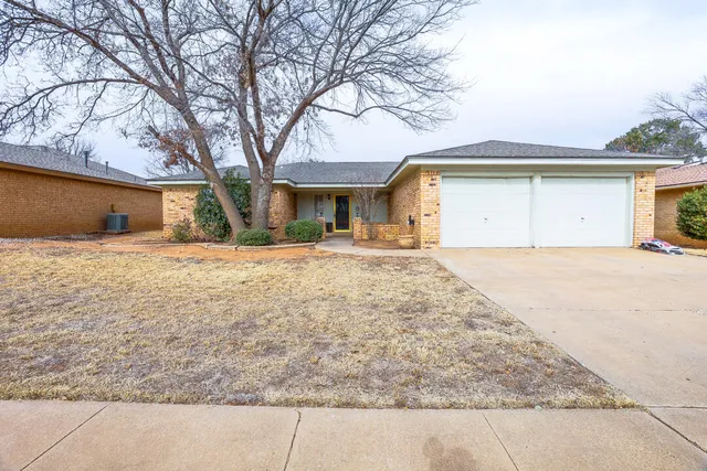 $260,000 | 5210 90th Street, Lubbock, TX 79424