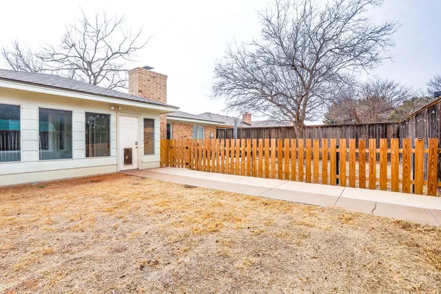 $260,000 | 5210 90th Street, Lubbock, TX 79424