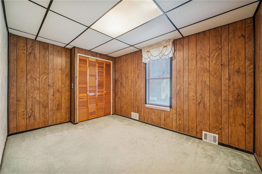 1280 Armstrong Street Irwin, PA 15642 - Photo 20 of 36 a view of an empty room with a window