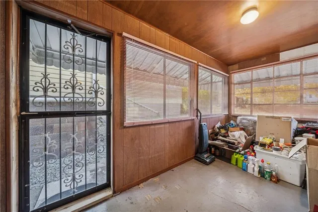 a view of a livingroom with toys