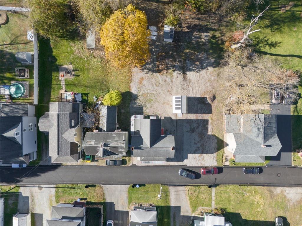 1280 Armstrong Street Irwin, PA 15642 - Photo 34 of 36 a view of storage and utility room