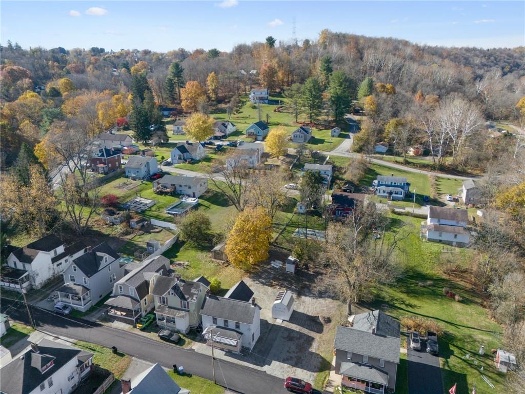 1280 Armstrong Street Irwin, PA 15642 - Photo 35 of 36 an aerial view of multiple house
