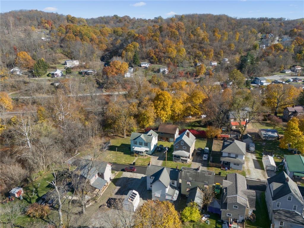 1280 Armstrong Street Irwin, PA 15642 - Photo 36 of 36 an aerial view of multiple house