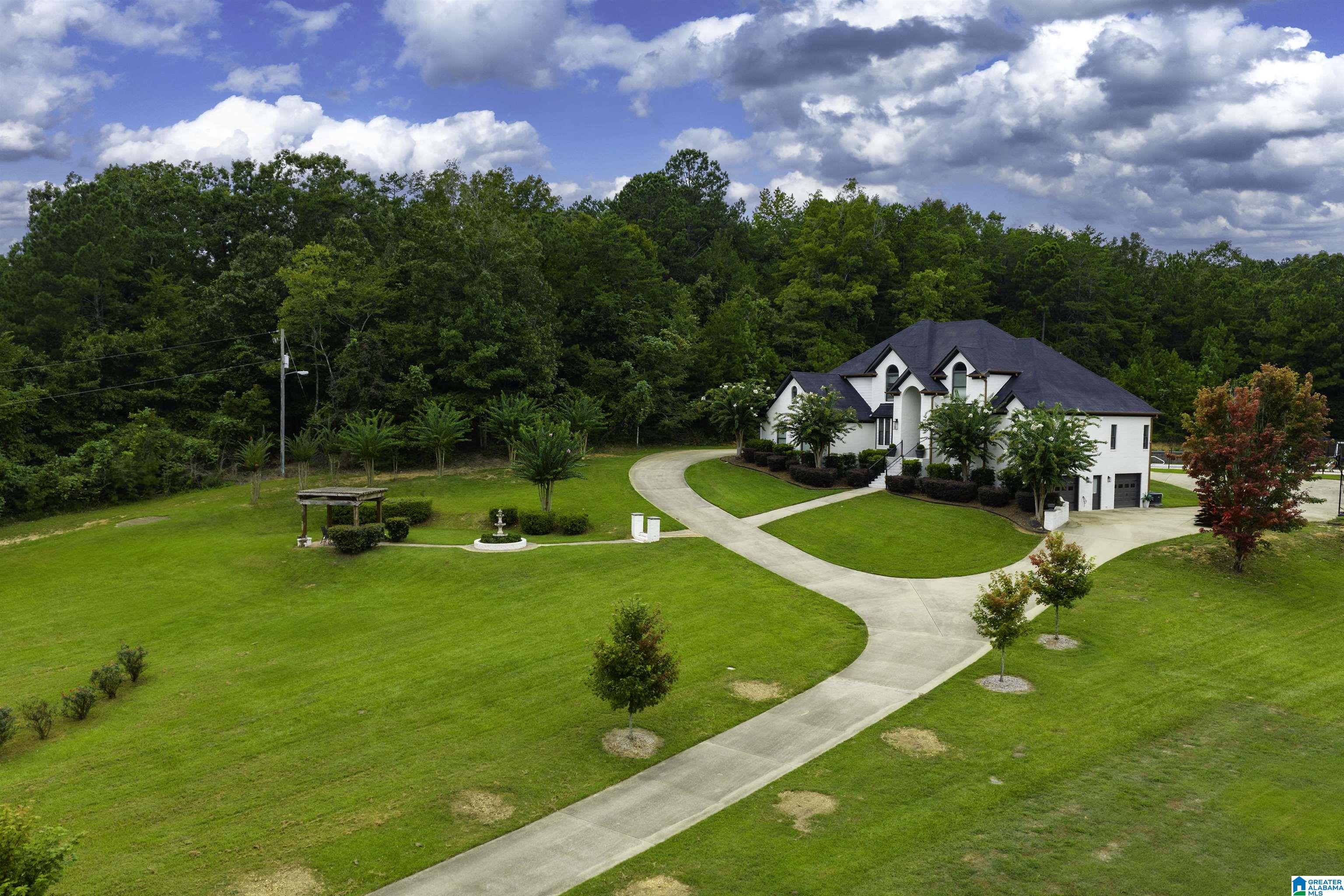 15147 Highway 25 Calera, AL 35040 - Photo 6 of 70