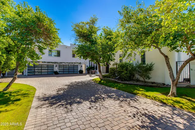 $4,500,000 | 4725 North Launfal Avenue, Phoenix, AZ 85018