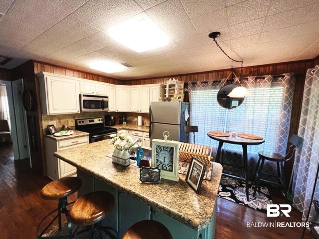 42214 Bayou Road East Bay Minette, AL 36507 - Photo 9 of 35
