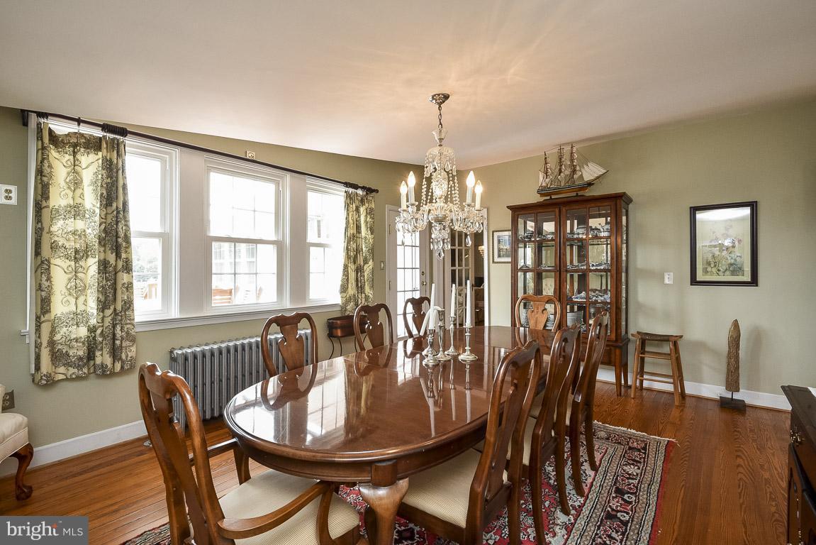 350 Somerset Road Pasadena, MD 21122 - Photo 23 of 25 Dining Room