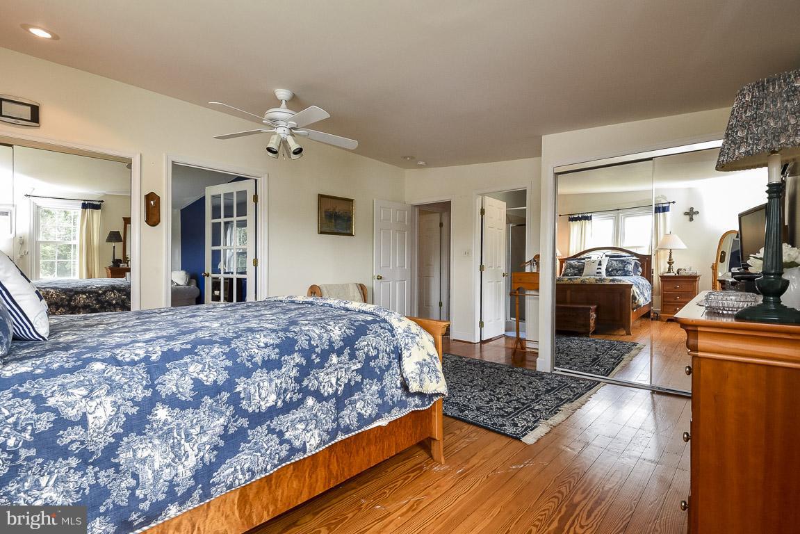 350 Somerset Road Pasadena, MD 21122 - Photo 24 of 25 Bedroom (Master)