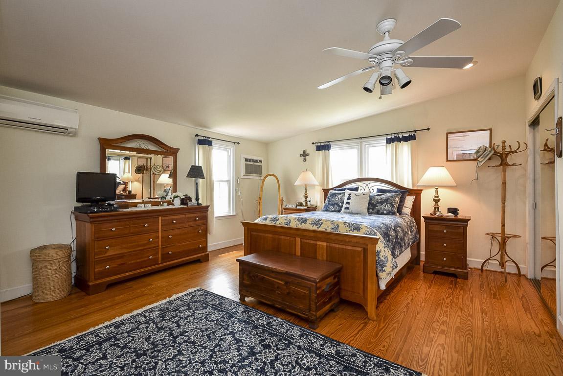 350 Somerset Road Pasadena, MD 21122 - Photo 25 of 25 Bedroom (Master)