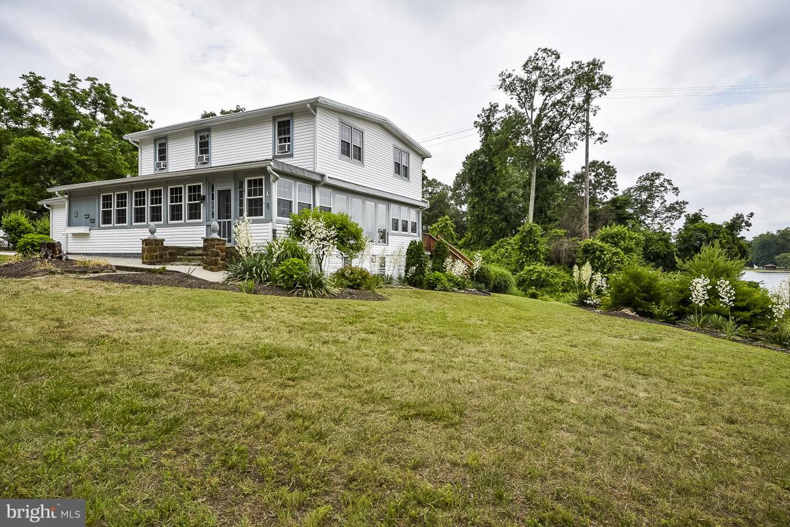 350 Somerset Road Pasadena, MD 21122 - Photo 10 of 25 Exterior (Front)