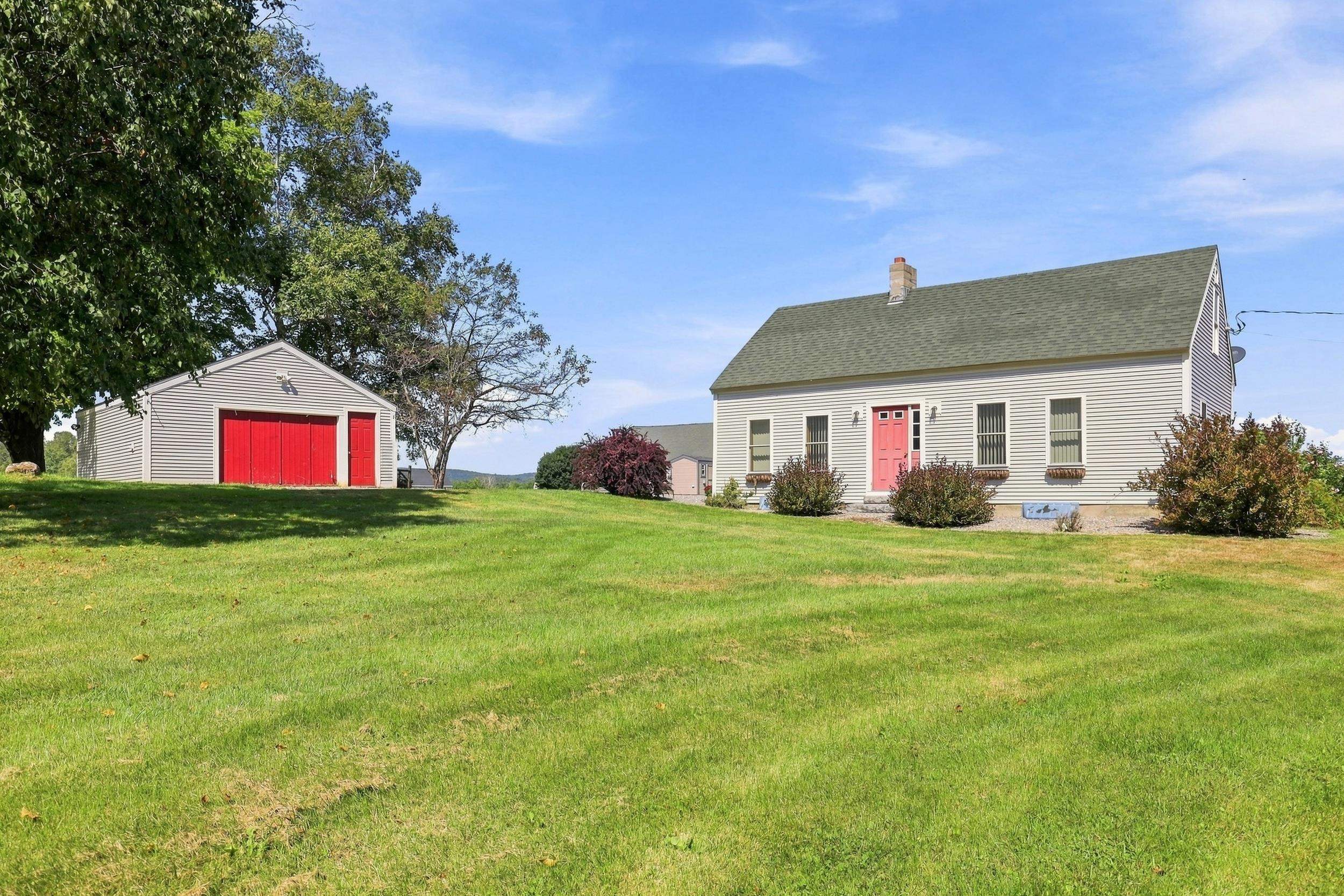 168 Union Road Belmont, NH 03220 - Photo 2 of 34 Gallery Image 2