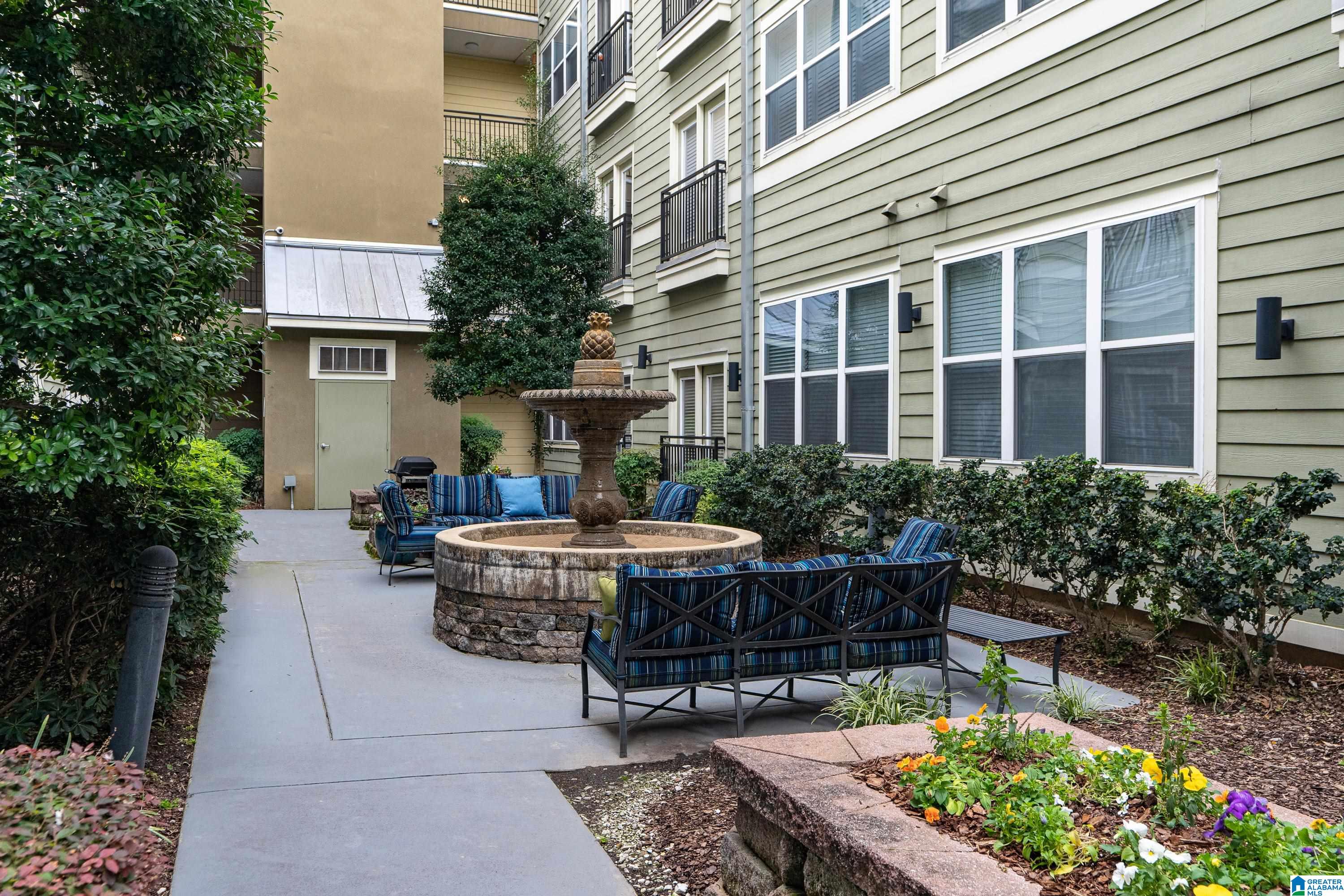 401 20th Street South, Unit 409 Birmingham, AL 35233 - Photo 28 of 37