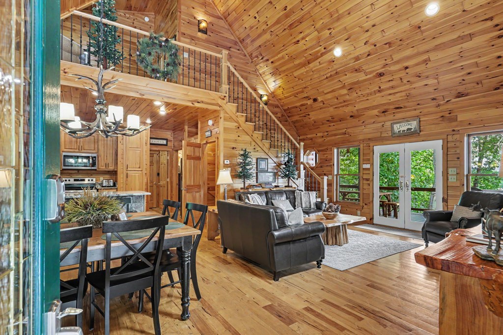 1259 My Mountain Road Morganton, GA 30560 - Photo 8 of 79 Gallery Image 8