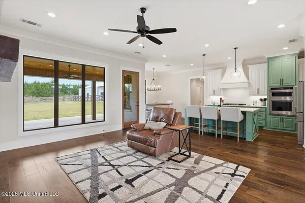 $749,000 | 361 Stump Ridge Road, Brandon, MS 39047