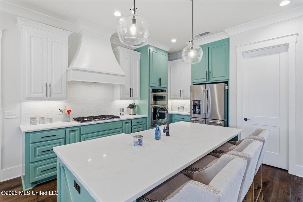 361 Stump Ridge Road Brandon, MS 39047 - Photo 12 of 60 12-361 Stump Ridge Rd _ Home Tours MS