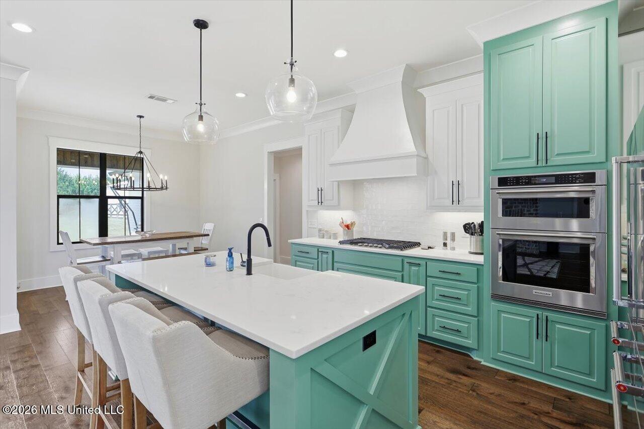 361 Stump Ridge Road Brandon, MS 39047 - Photo 14 of 60 14-361 Stump Ridge Rd _ Home Tours MS