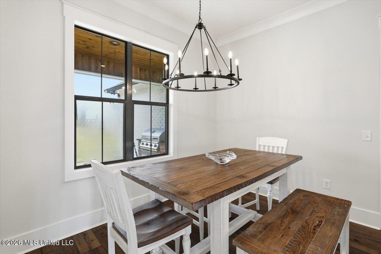 361 Stump Ridge Road Brandon, MS 39047 - Photo 16 of 60 16-361 Stump Ridge Rd _ Home Tours MS