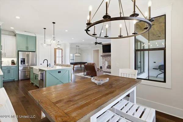 $749,000 | 361 Stump Ridge Road, Brandon, MS 39047