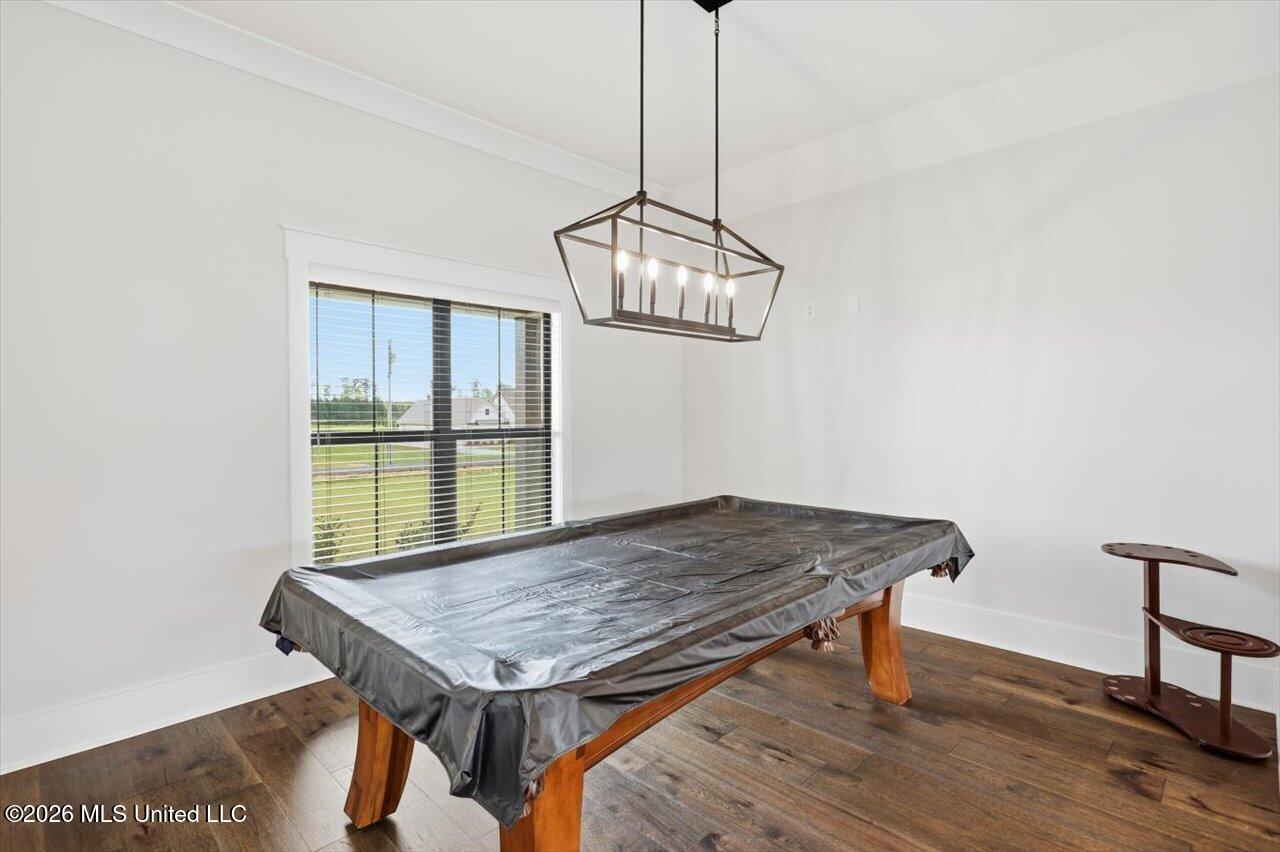 361 Stump Ridge Road Brandon, MS 39047 - Photo 19 of 60 19-361 Stump Ridge Rd _ Home Tours MS